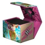Magic the Gathering Deck Box – Sab-Sunen Sidewinder 100+ 7