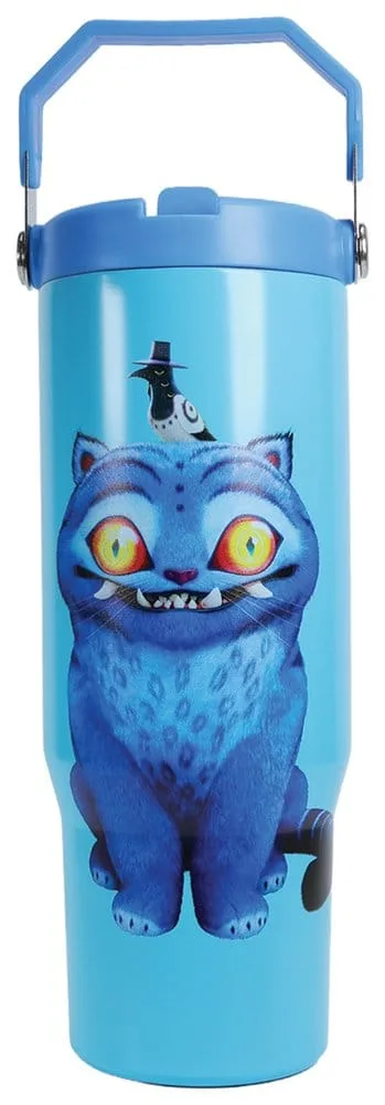KPop Demon Hunters Tumbler – Derpy 900 ml