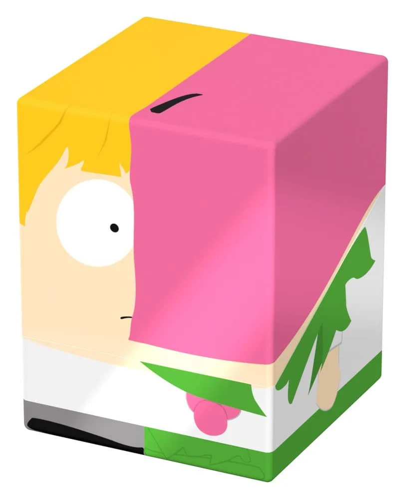 South Park Deck Box – Squaroes Mintberry Crunch SP023 2