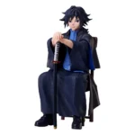 Demon Slayer Statue – Giyu Tomioka 16 cm 1