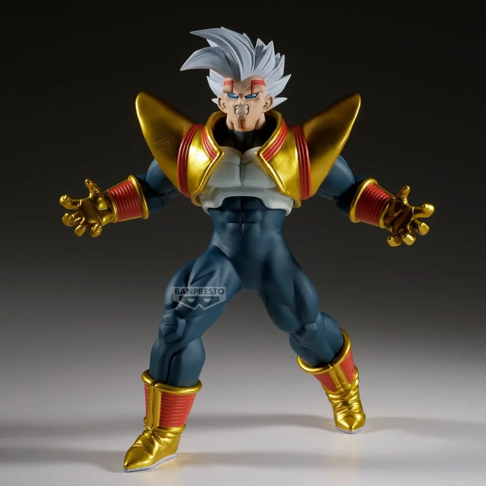 Dragon Ball GT Figure – Match Makers Super Baby 2 17 cm 6