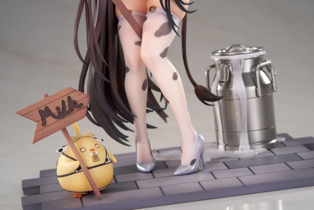 Azur Lane Statue – Kashino Fresh & Sweet 29 cm 11