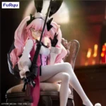 Fate/Grand Order Figure – Koyanskaya of Light Noodle Stopper 15 cm 5
