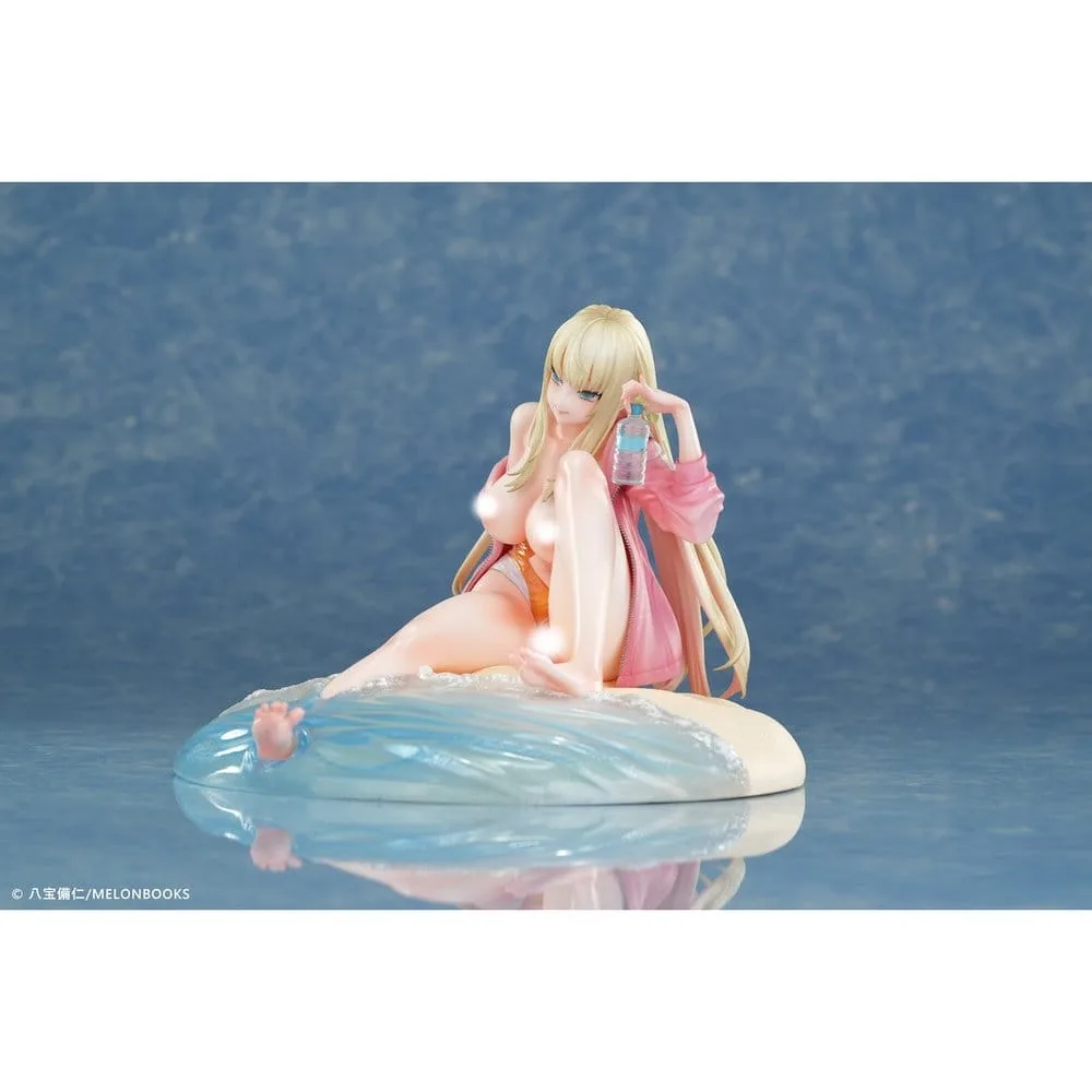 Original Character Sammelfigur – Solar Gift Tia 1:6 14 cm 12