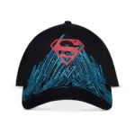 Superman Baseball Cap – Logo 1