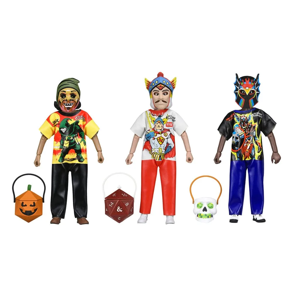 Dungeons & Dragons Action Figures – Ben Cooper Assortment 15 cm