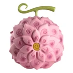One Piece Coin Bank – Flower-Flower Fruit 12 cm 1
