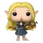 Delicious in Dungeon Vinyl Figure – Funko Pop Marcille 9 cm 1