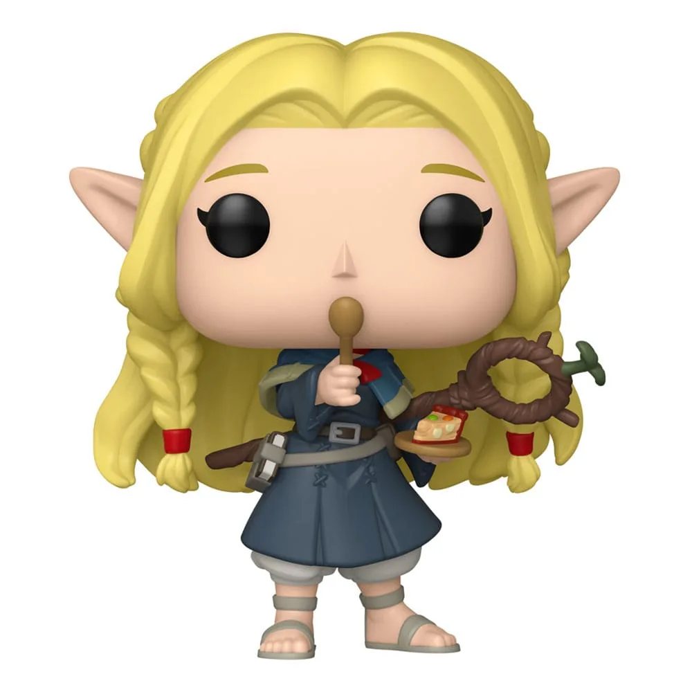 Delicious in Dungeon Vinyl Figure – Funko Pop Marcille 9 cm