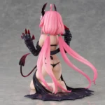 To Love-Ru Darkness Figure – Lala Satalin Deviluke Fillette 15 cm 5