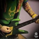 Soulfly Statue – Max Cavalera Rock Iconz 22 cm 7
