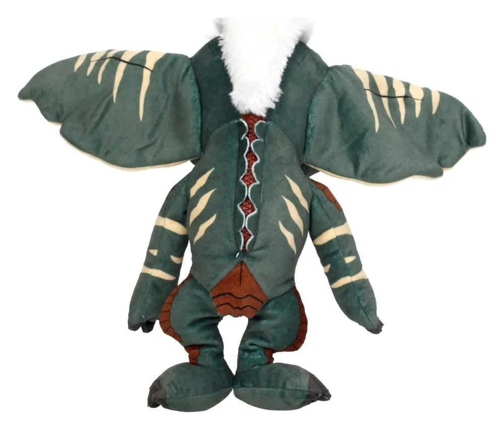 Gremlins Plush Figure – Reversible Stripe Egg 30 cm 8