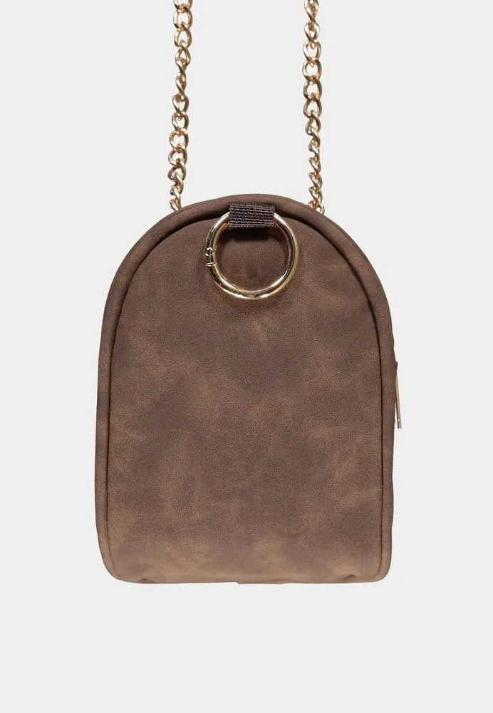 Harry Potter Micro Bag – Hogwarts 2