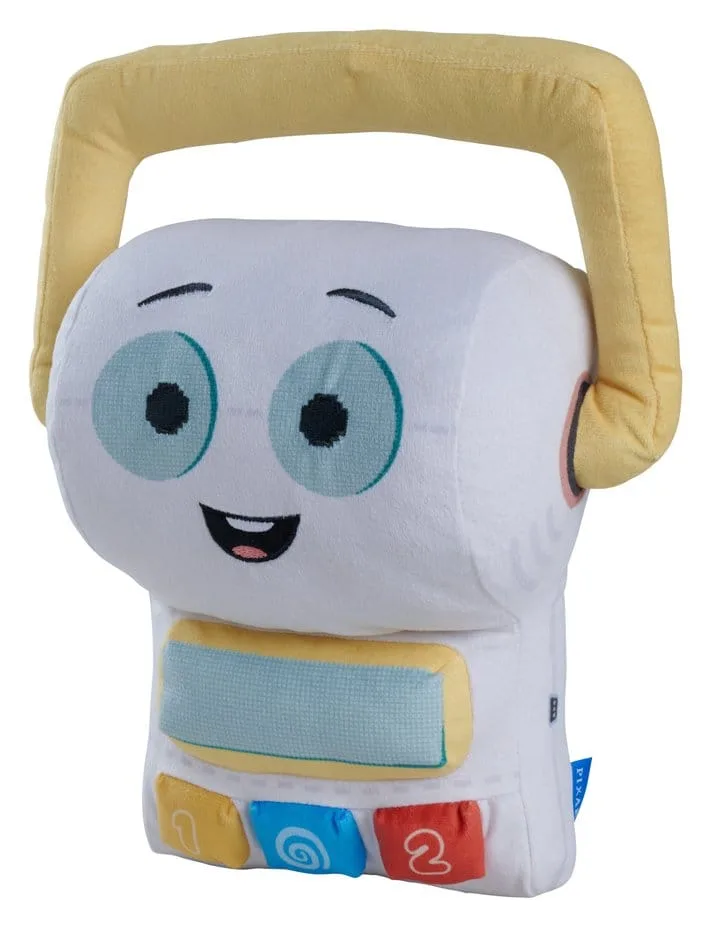 Toy Story 5 Plush Figure – Smarty Pants 25 cm 2