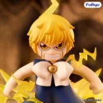 Zatch Bell PVC Figure – Muchute 16 cm 2
