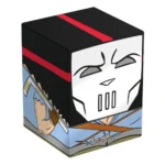 Teenage Mutant Ninja Turtles Deck Box – Casey Jones NT012 1