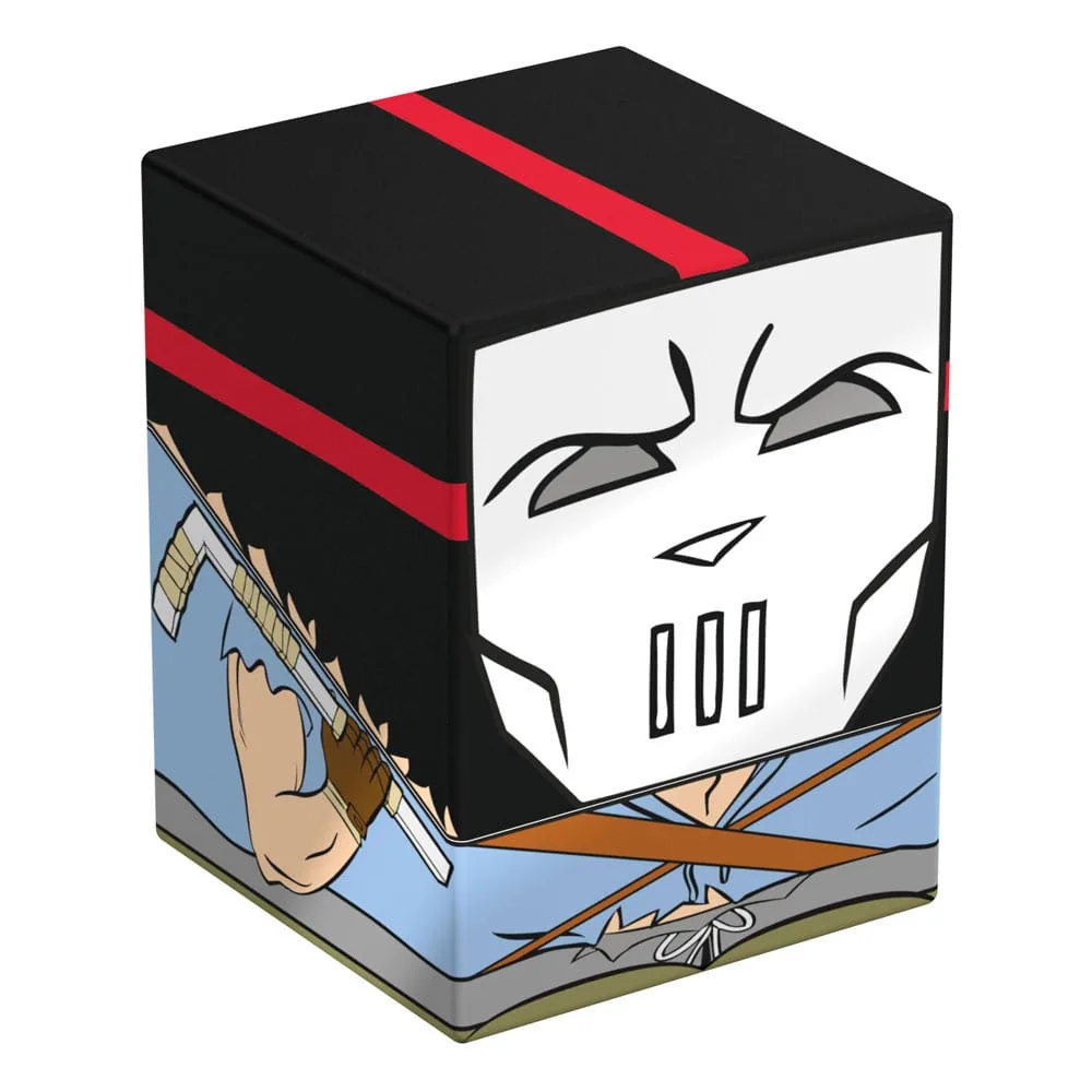 Teenage Mutant Ninja Turtles Deck Box – Casey Jones NT012