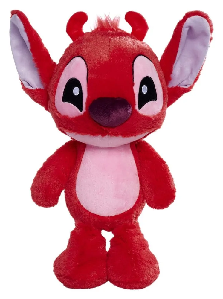 Lilo & Stitch Plush Figure – Leroy Flopsies 25 cm 2