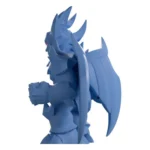 Yu-Gi-Oh Vinyl Figure – Obelisk the Tormentor 13 cm 5