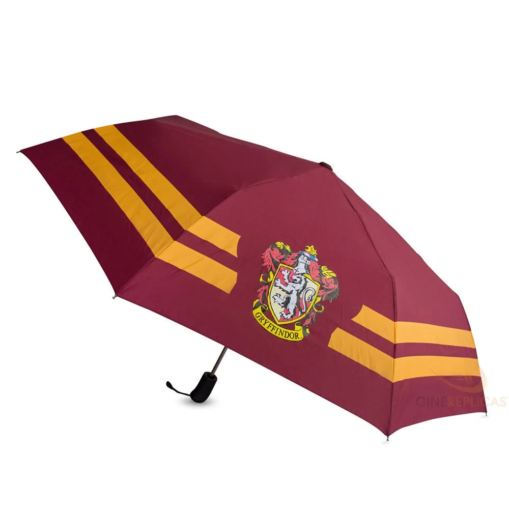 Harry Potter Umbrella – Gryffindor 112 cm