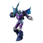 Transformers Actionfigur – MDLX Lost Light Rodimus Prime 18 cm 1