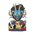 One Piece Vinyl Figure – Jumbo Pop Kaido as Dragon 25 cm 1