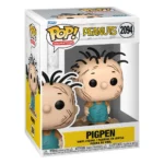 Peanuts Vinylfigur – Funko Pop TV Pigpen 9 cm 2