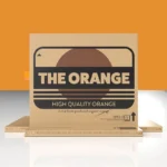 Metal Gear Solid PVC Figure – Tubbz The Orange Box 10 cm 5