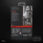 Star Wars Action Figure – Black Series Kelnacca 15 cm 4