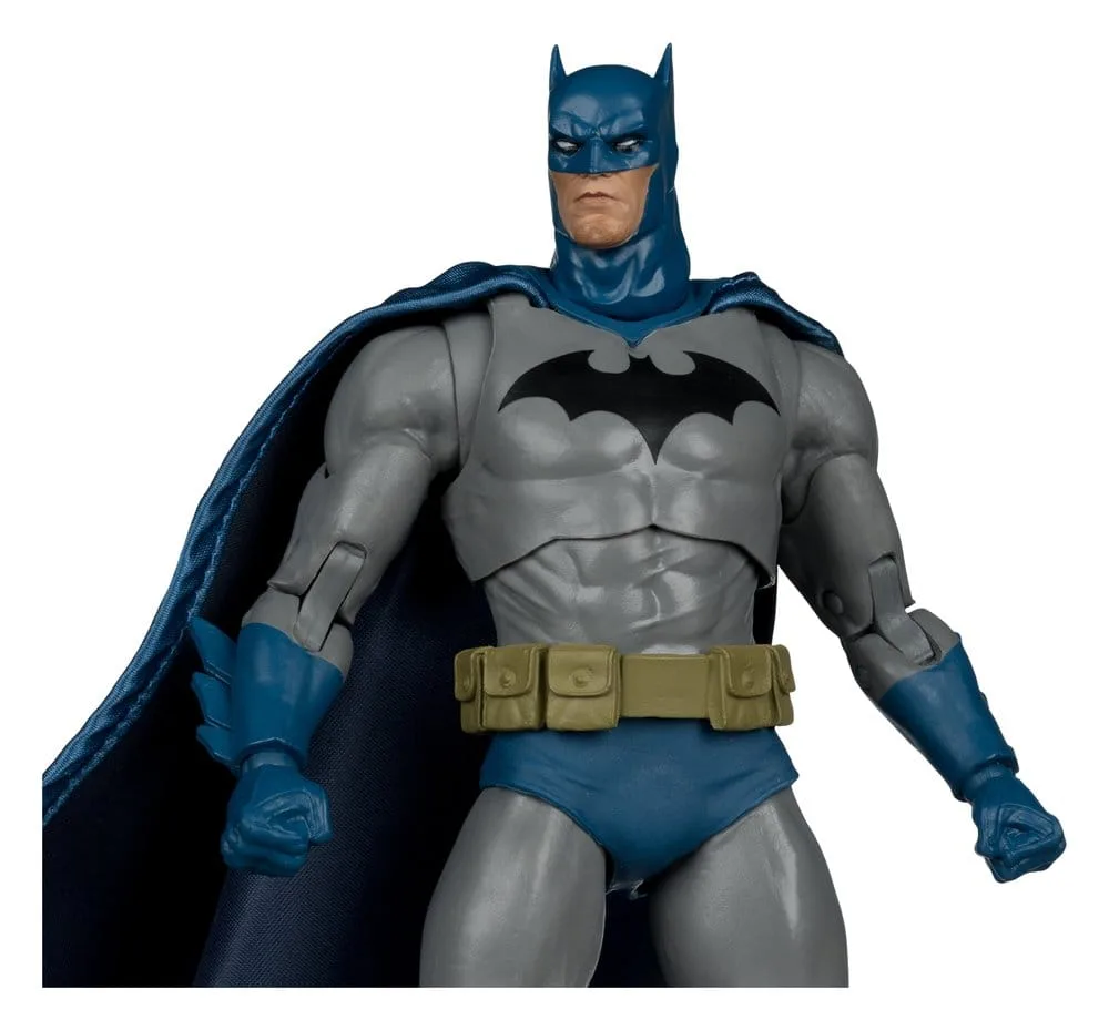 DC Multiverse Action Figure – Batman Hush 2 18 cm 3