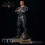 DC Comics Life-Size Statue – Black Adam 211 cm 7