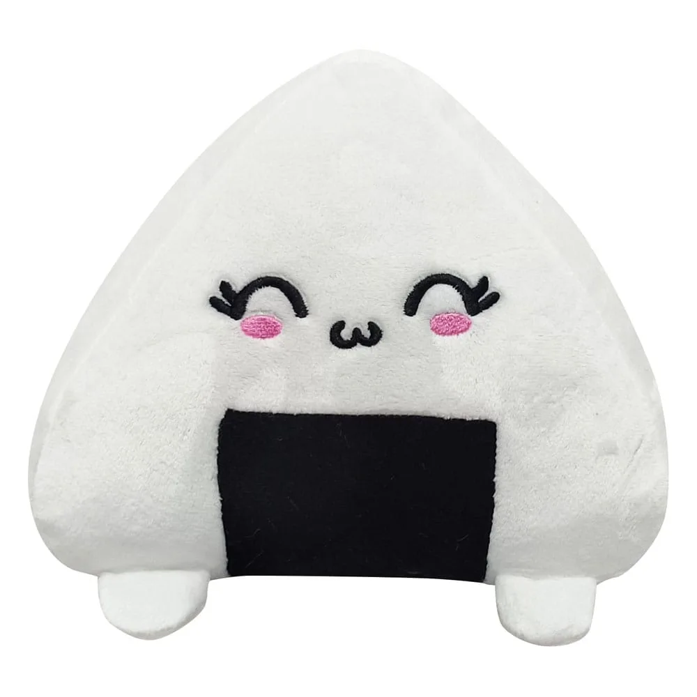 Yummis Plush Figure – Onigiri 22 cm