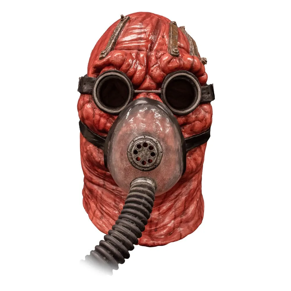 House of 1000 Corpses Mask – The Professor