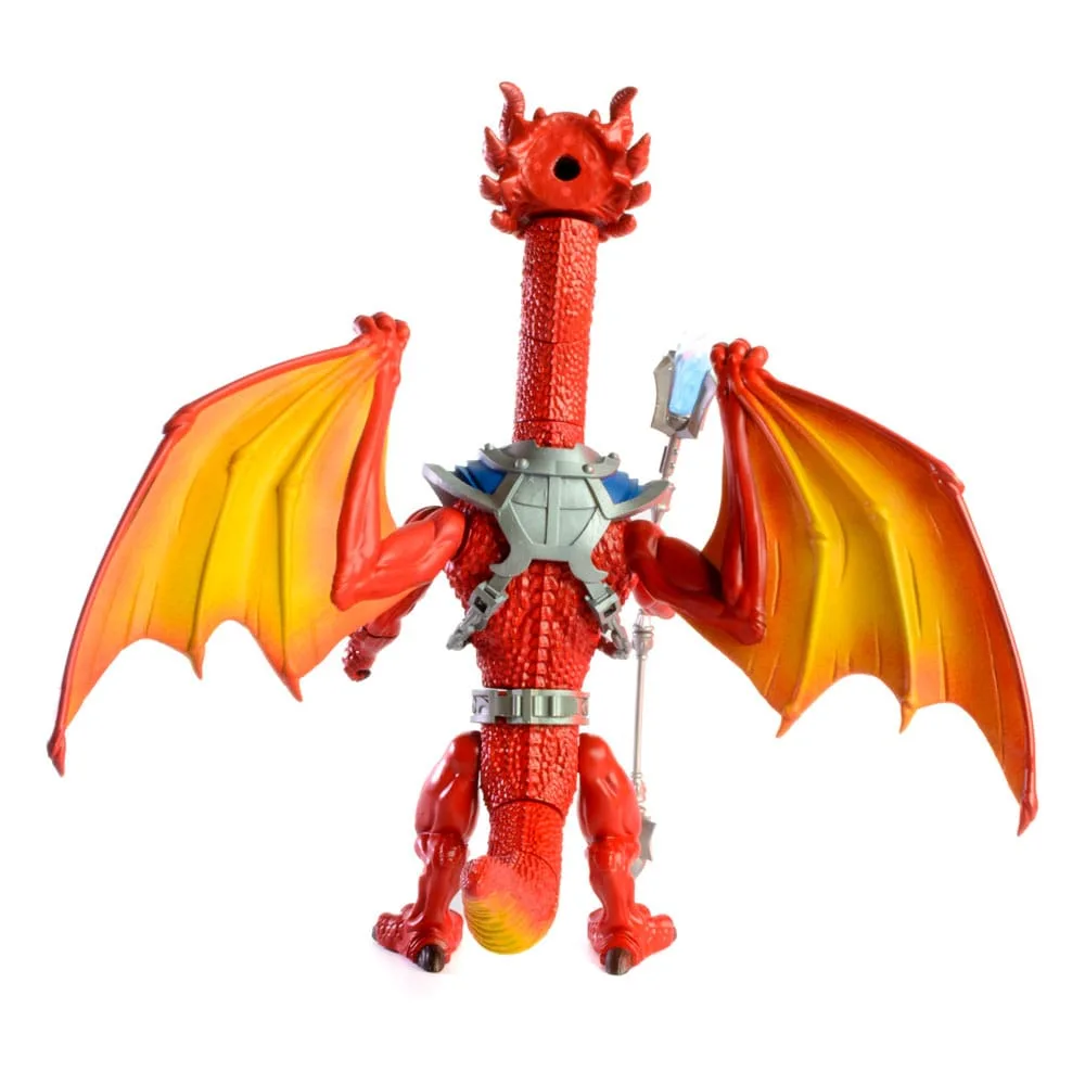 Legends of Dragonore Action Figure – Ignytor 25.5 cm 17