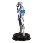 Mass Effect PVC Statue – Liara T’Soni with Glyph 22 cm 4