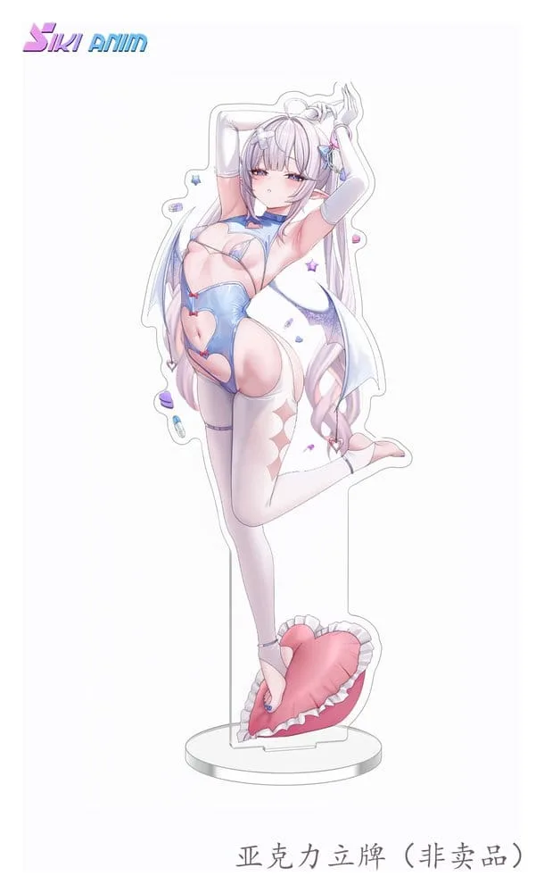 Original Character beeld – Sayume Deluxe Edition 30 cm 22