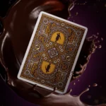 Wonka Playing Cards – 52-Card Deck 6
