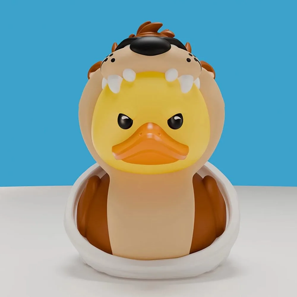 Looney Tunes Mini Figure – Tubbz Taz 5 cm 3