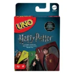 Harry Potter Kaartspel – UNO 1