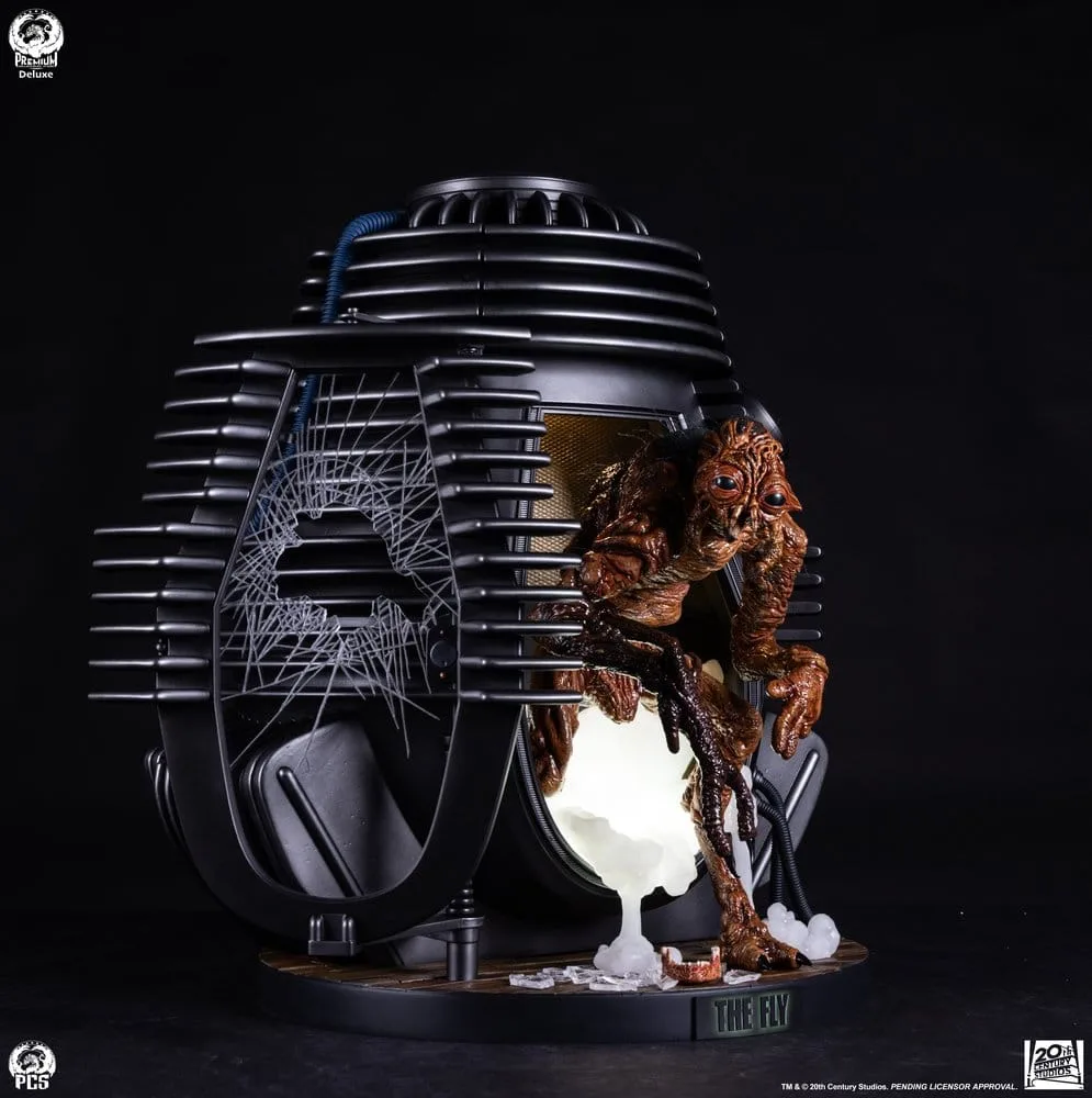 The Fly Statue – Deluxe Edition 1/4 Scale 60 cm 2