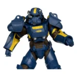 Fallout 4 Action Figures – T-60 Vault Tec & Sole Survivor 2-Pack 18 cm 4