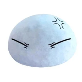That Time I Got Reincarnated as a Slime Plush – Rimuru Ver. D 25 cm