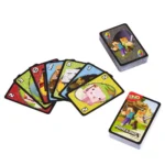 Minecraft Card Game – UNO 112 Cards 2