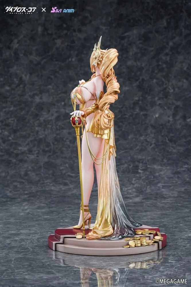 Daiblos Core Figure – Lobera Passionate Night 1/6 Scale 32 cm 18
