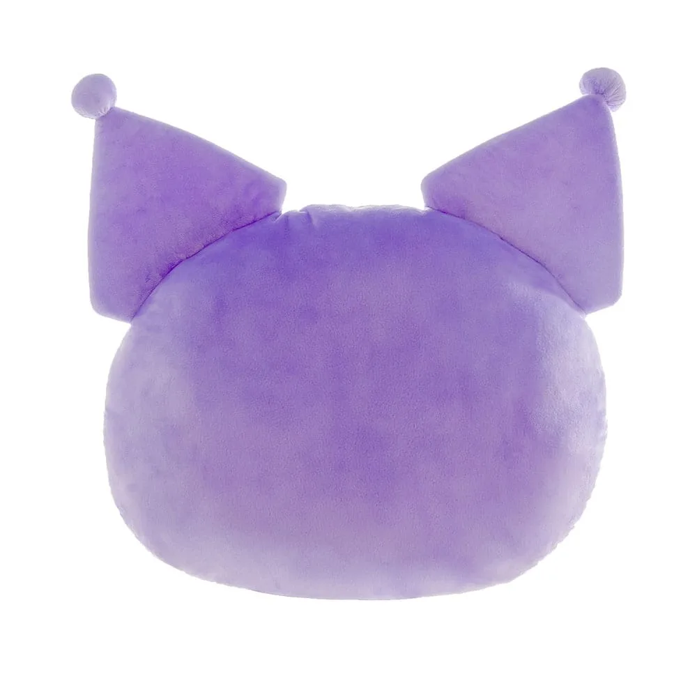 Sanrio 3D Pillow – Kuromi 37 cm 4
