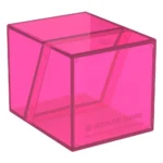 Ultimate Guard Deck Box – Boulder 100+ Clear Rhodonite 11