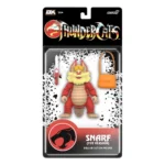 Thundercats Action Figure – Snarf Toy Recolor 18 cm 3