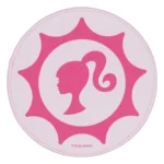 Barbie Desk Pad Set – Car Design 64 x 30 cm 3