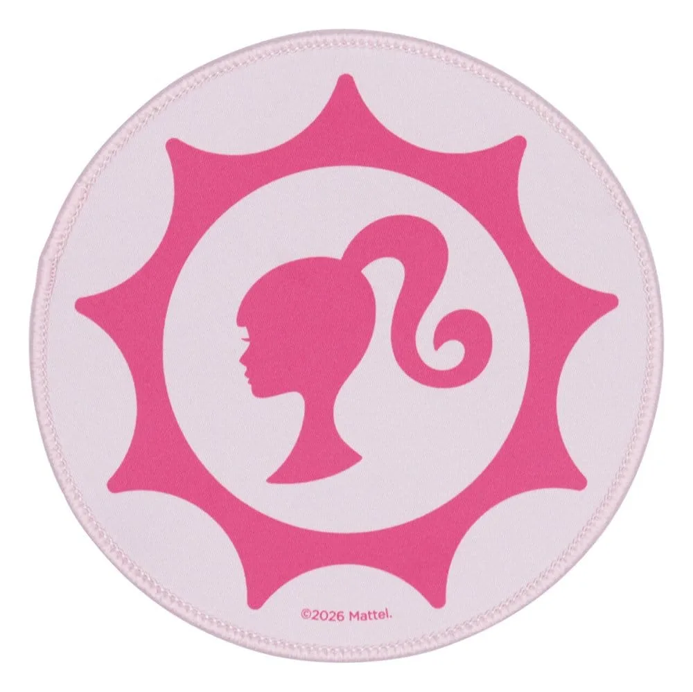 Barbie Desk Pad Set – Car Design 64 x 30 cm 3