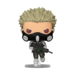 Kaiju No. 8 Pop Vinyl Figure – Aoi Kaguragi 9 cm 1